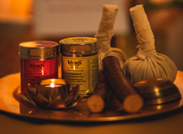 Ayurvedische Detox-Woche für Frauen