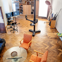 Gallery Foto