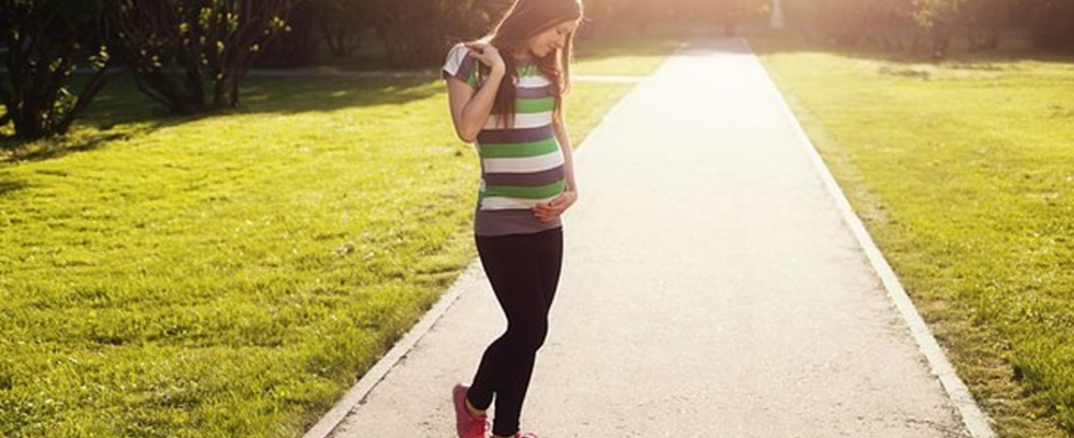 Fit für die Geburt (5x)