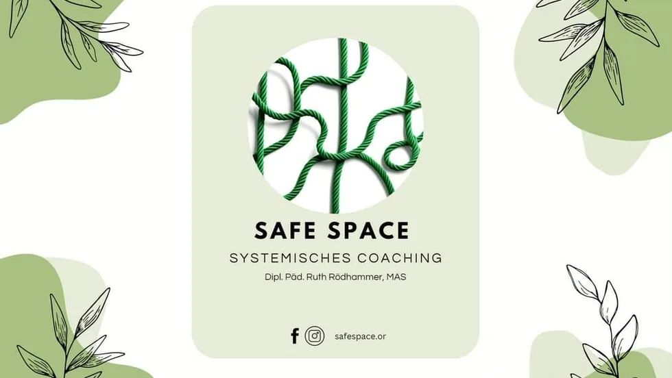 Safe Space Ruth Rödhammer – Foto 1