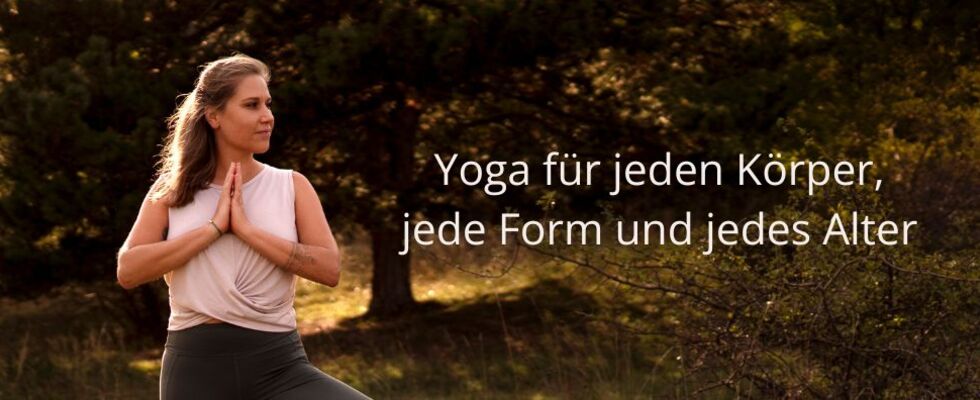 every.body yoga by Ricarda