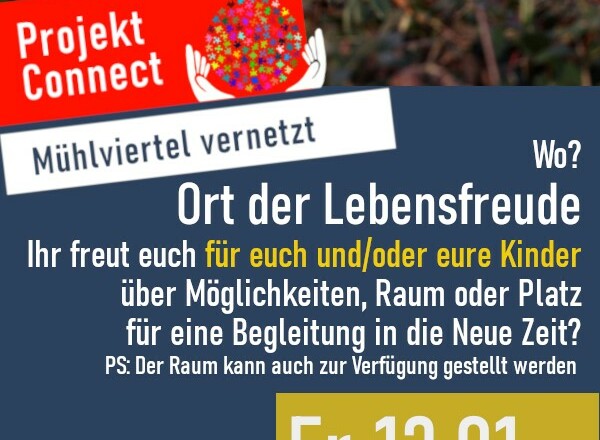 Project Connect