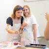 Ich suche eine coole Outdoorlocation für Drink and Paint Workshops
