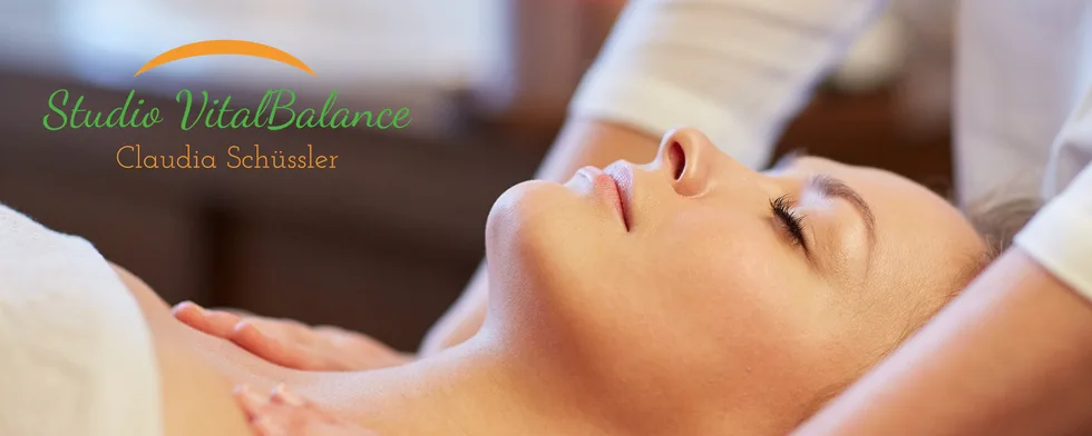 Studio VitalBalance – Foto 1