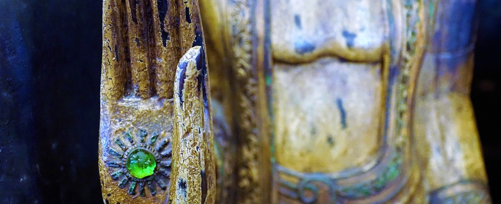 Intro Workshop "Yoga & Mantra Flow"
