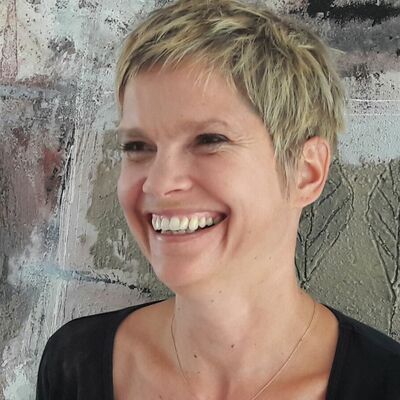 Dr Kerstin Wörther