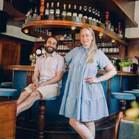 Il Tschocherlino im Weißgerberviertel