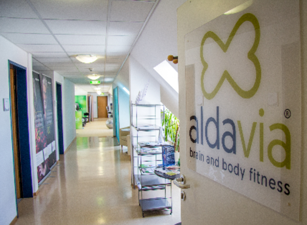 aldavia® Gesundheitszentrum