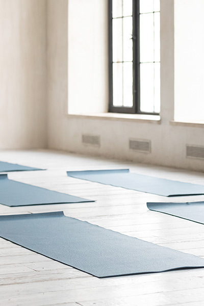 Studio, Yoga, Pilates, Tanz