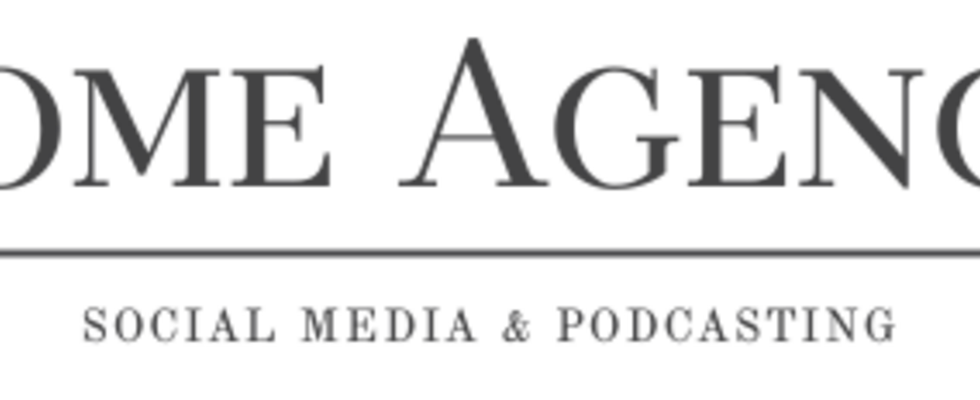 Some Agency - Social Media, Podcasting & Events