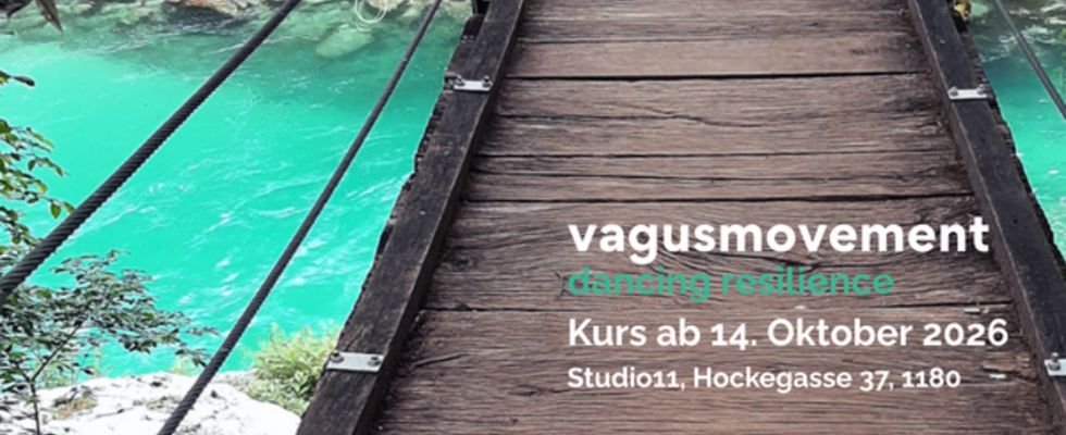 Vagus Movement-Dancing Resilience