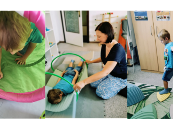Fit für die Schule WORKSHOP 