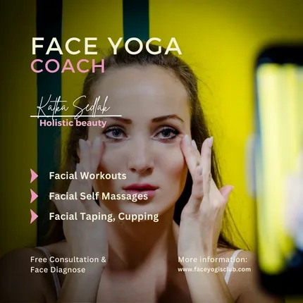Face Yogis Club – Foto 7