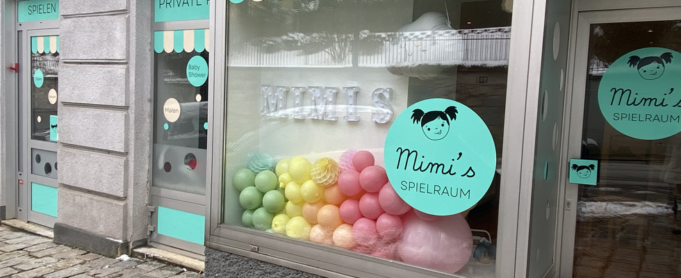 coole Kinderlocation für Treffen oder Events