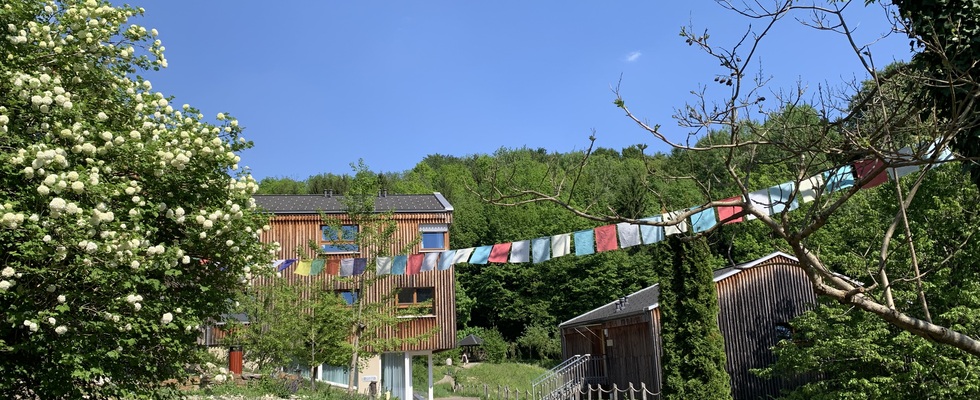 Zeit für mich - Schweigeretreat light mit Achtsamkeit und Meditation