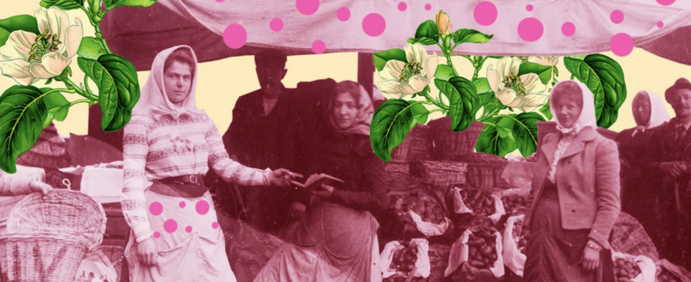 Frühlingsvaganza Kunstmarkt