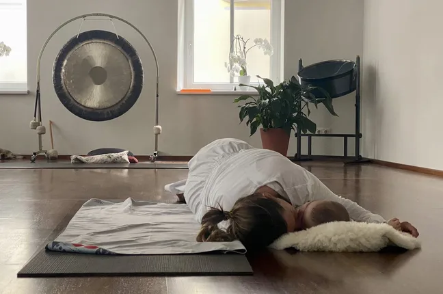 AMAR DAS Kundalini Yoga Zentrum – Foto 3