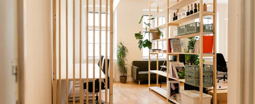 Büro!