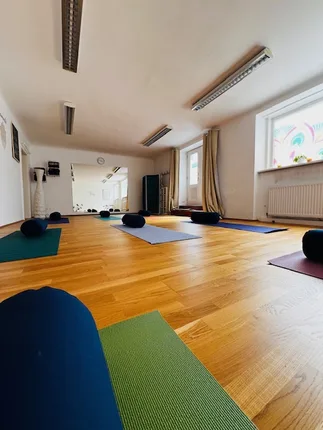 Yoga Stube Vienna – Foto 5