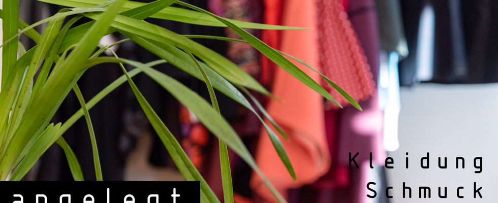 Conceptstore - Raum zur Mitbenutzung