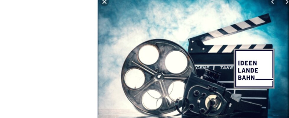 Filmabend "Eine Liebe für den Frieden"
