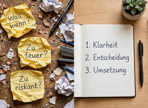 Immobilien Coaching
