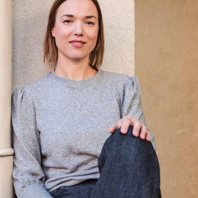 Sabine I Copywriting