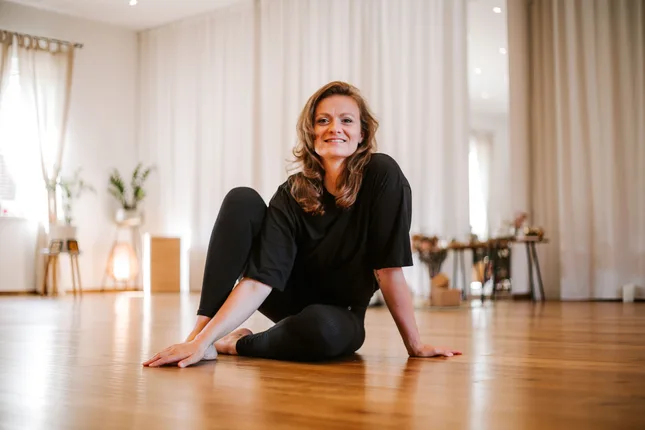 ANIMA - raum für yoga & bewegung – Foto 2