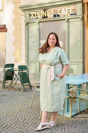Miriam Jezek - grand styles – Foto 4