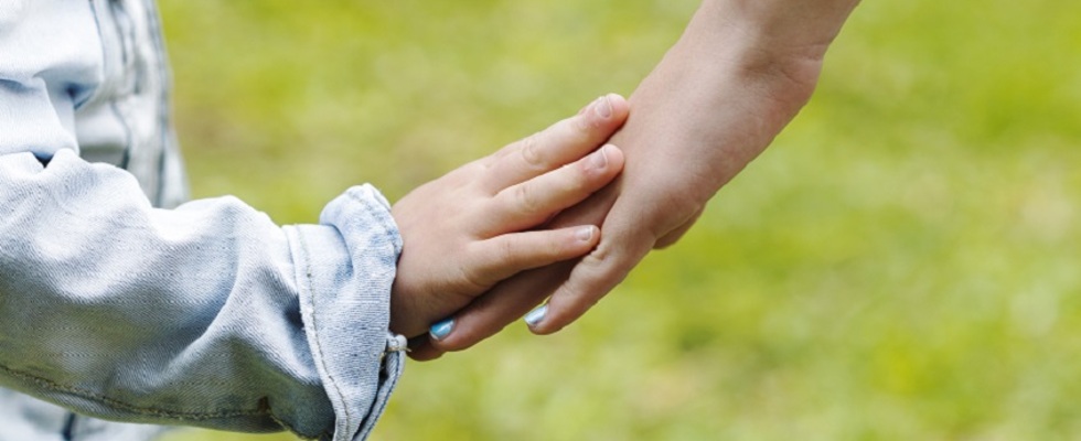 Mutmacher und Tränentrockner - Strömen für Kinder von 5 bis 7 Jahren