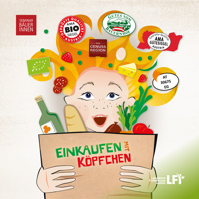 WORKSHOP "EINKAUFEN MIT KÖPFCHEN"