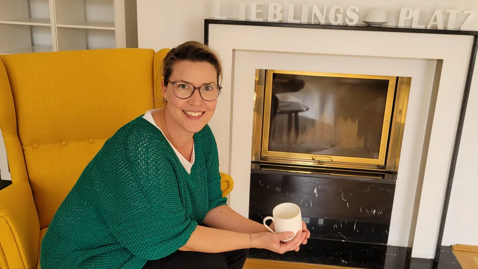 Mag. Christina Haitzinger – Foto 1