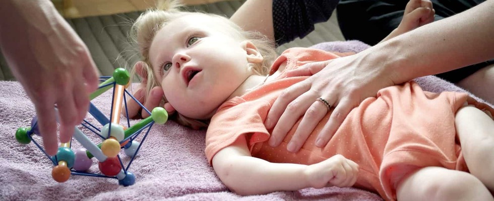 Feldenkrais For Kids