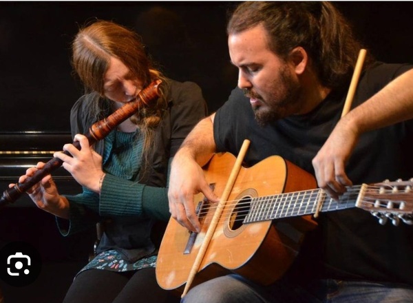 Konzert Klangerlebnis