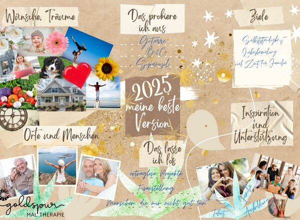 Vision Board