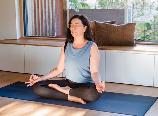 Yoga mit Melanie (5 Treffen)