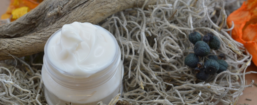 Kosmetik selber machen: Mit Hand & Fuß