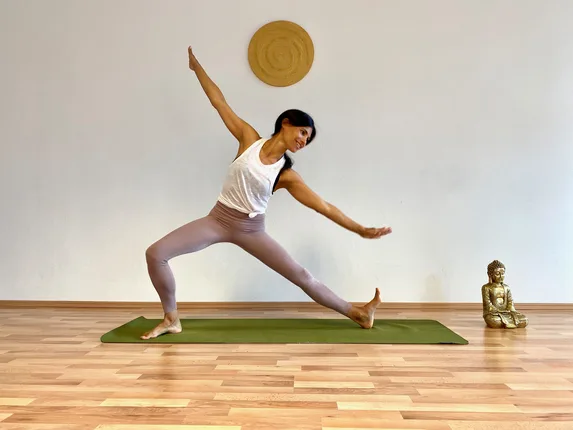 YOGA ESTAR – Foto 4