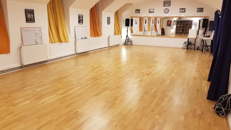 Tanzen @ SwingAUT – Swing & Lindy Hop, Charleston, Solojazz in 1010 Wien – Foto 3