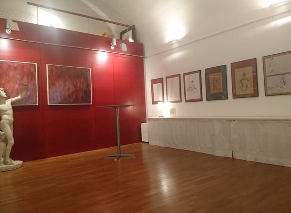 Vermiete Merzweckraum 