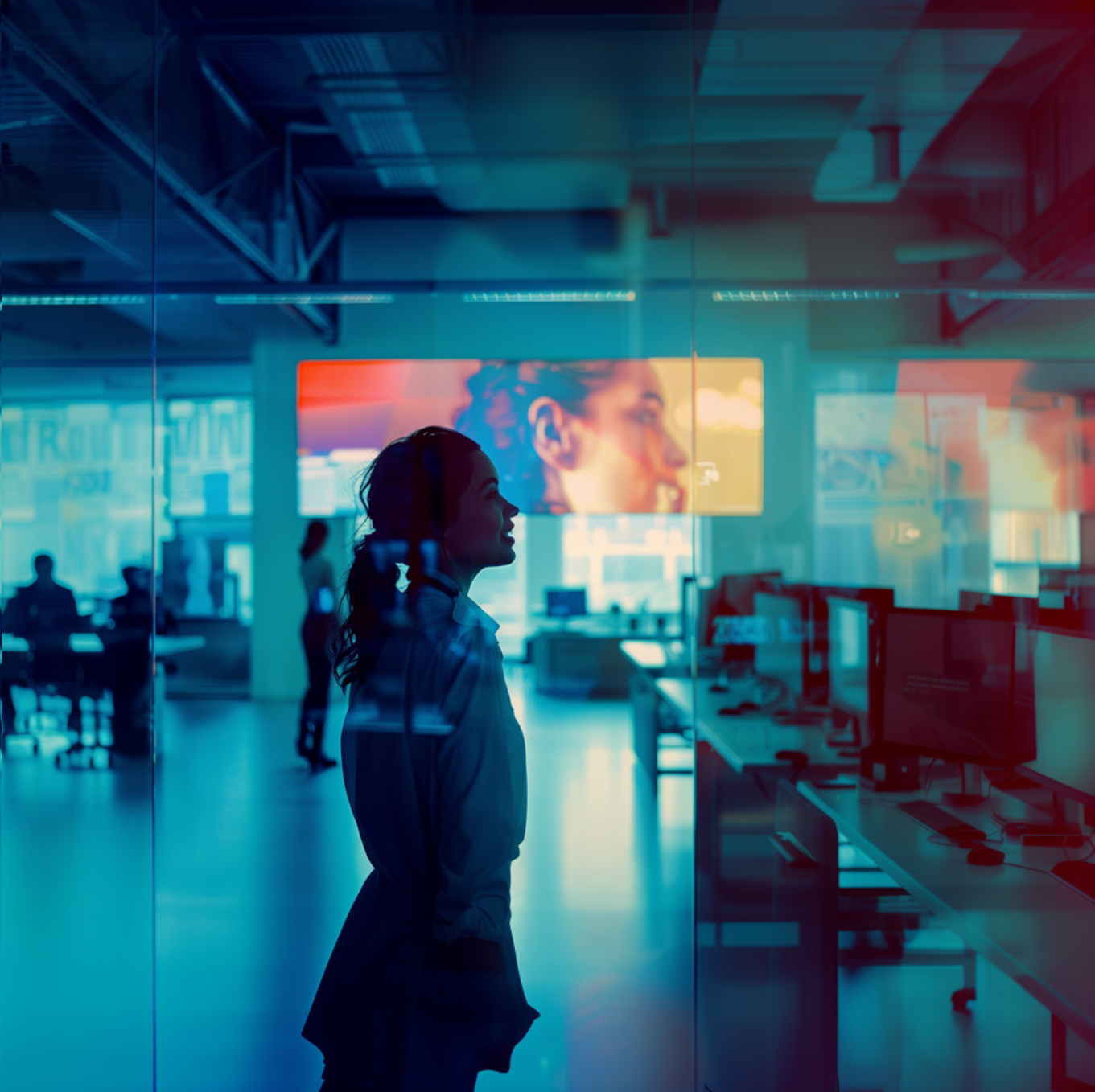 Creating AI Daily ⎮ Ulrike Monnerie