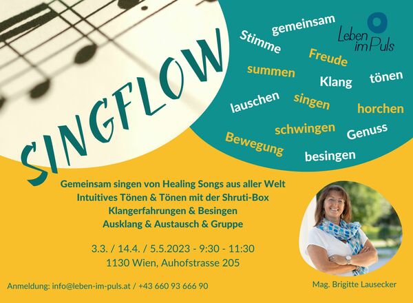 SINGSFLOW - Singkreis