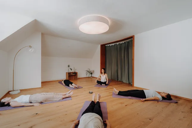 Studio Herzensraum – Foto 4