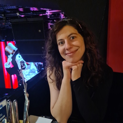 Kooperation mit Poledancetrainer