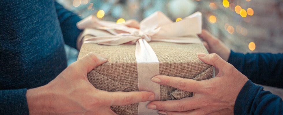 Frauenabend Thema "Geschenke des Lebens"