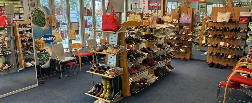 ESKA Schuhe
