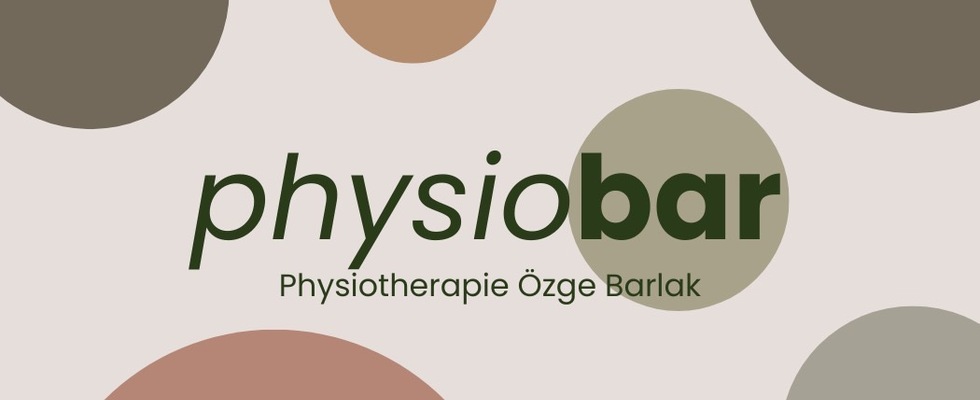 Physiotherapie Özge Barlak