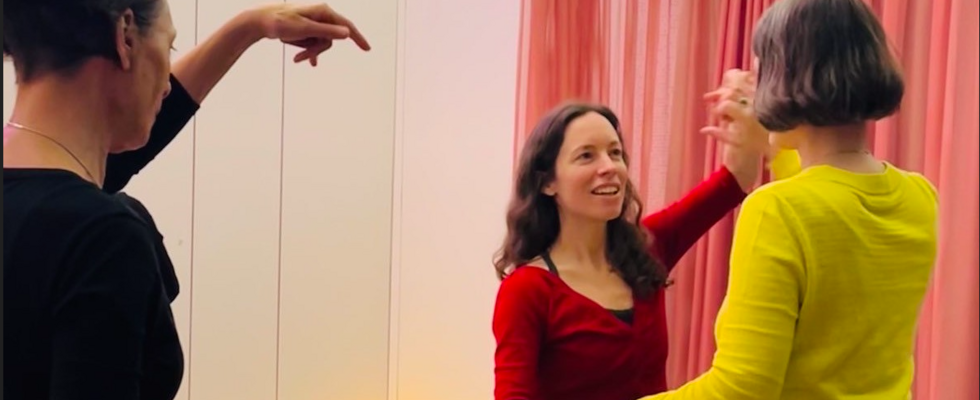 Schnupperstunde Latin Fusion Basic 1-2 Kurs