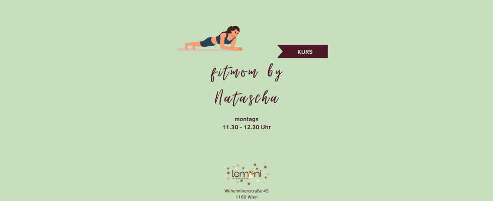fitmom by Natascha