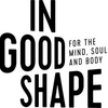 in good shape 